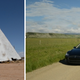 Illustration for article titled A Complete Circuit - A Tesla Road Trips the United States